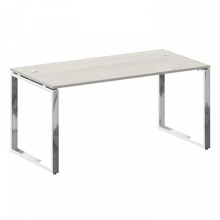 Стол руковододителя на О-обр. м/к Metal System Direct БО.СРР-4.8