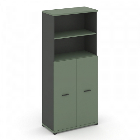 Шкаф офисный Concept CN.STS-514 A