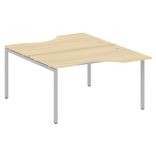 Бенч-система на П-обр. м/к Metal System Quattro 40БП.РАС-СА-2.2 фото 4 Бенч-система на П-обр. м/к Metal System Quattro 40БП.РАС-СА-2.2 фото 4