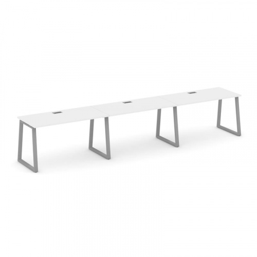 Style Project Рабочая станция 1 сторон. SN-6T1.ORS-033 Акация Лорка/Металл Антрацит/Заглушка Пластик фото 16 Style Project Рабочая станция 1 сторон. SN-6T1.ORS-033 Акация Лорка/Металл Антрацит/Заглушка Пластик фото 16