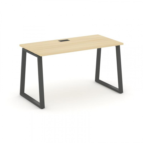 Style Project Стол письменный SN-6T1.SP-023 Акация Лорка/Металл Антрацит/Заглушка Пластик Черный 138 фото 28 Style Project Стол письменный SN-6T1.SP-023 Акация Лорка/Металл Антрацит/Заглушка Пластик Черный 138 фото 28