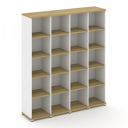 Стеллаж офисный Concept CN.STU-540