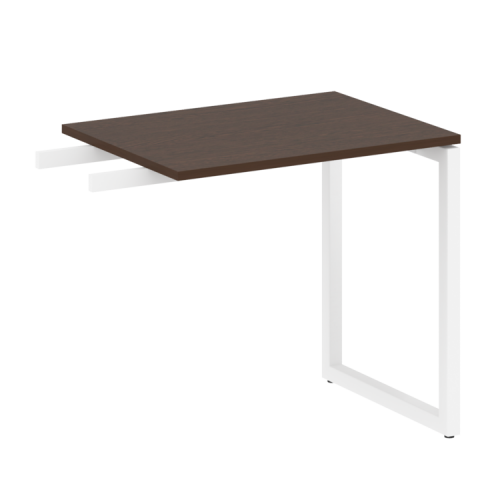 Приставной элемент на О-обр. м/к Metal System Quattro 40БО.ПР-2 фото 4 Приставной элемент на О-обр. м/к Metal System Quattro 40БО.ПР-2 фото 4