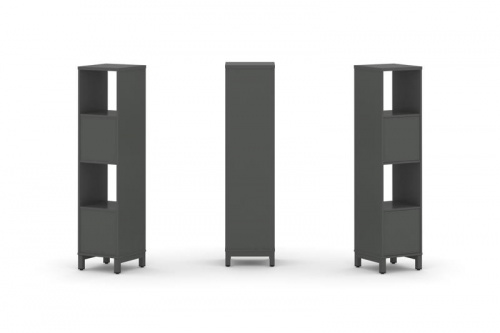 Набор стеллажа Style Project SN.NS-411 фото 22