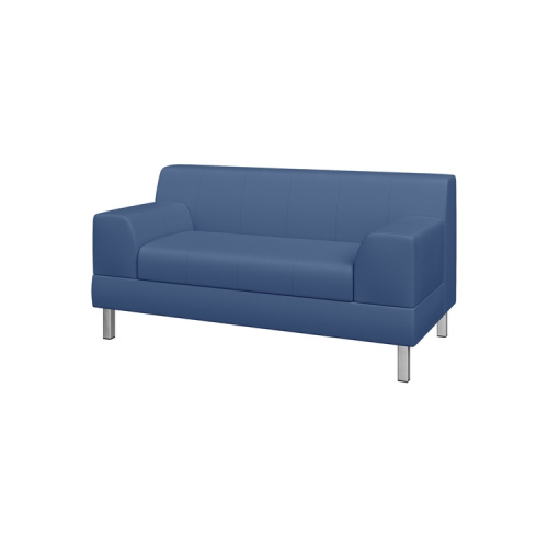 Диван 2-местный Флагман FL2-2 фото 3 Диван 2-местный Флагман FL2-2 фото 3