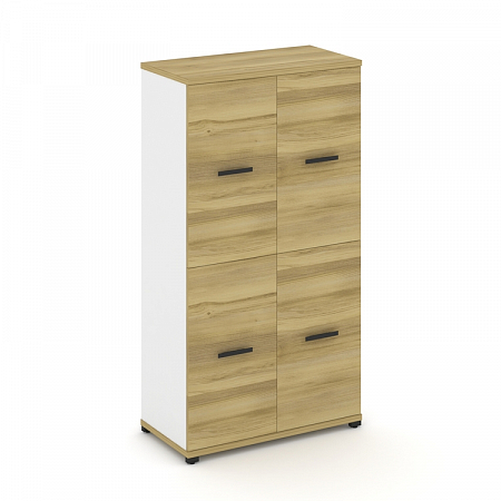 Шкаф офисный Concept CN.STS-412 B