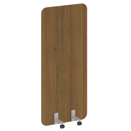 Перегородка на металлических опорах R-line DP.R-80-180 фото 3 Перегородка на металлических опорах R-line DP.R-80-180 фото 3