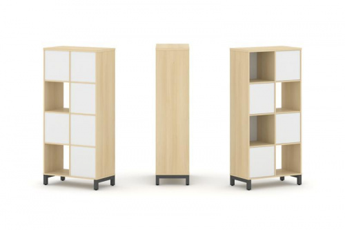 Набор стеллажа Style Project SN.NS-421 фото 2 Набор стеллажа Style Project SN.NS-421 фото 2