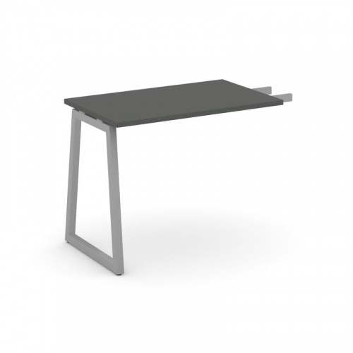 Style Project Брифинг-приставка SN-4T1.BR-002 Акация Лорка/Металл Антрацит 780*600*750 фото 23