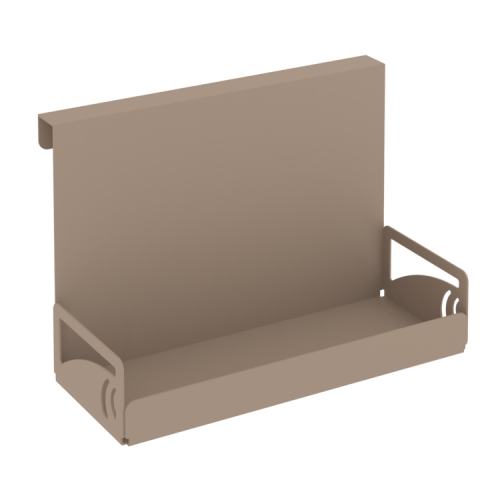 Навесной лоток MAN-02