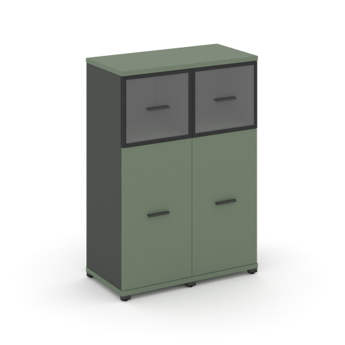 Шкаф офисный Concept CN.STU-324 RPB Шкаф офисный Concept CN.STU-324 RPB