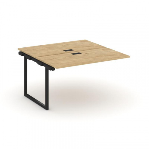 Style Project Проходной наб. элем. SN-4O.DNRS-023 Вяз Благородный/Металл Черный 1380*1632*750 фото 12