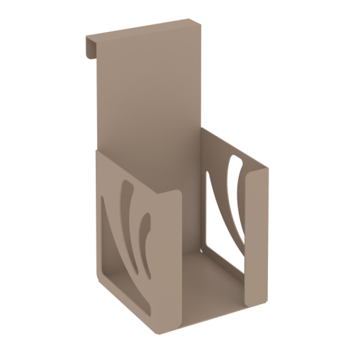 Навесной лоток MAN-03 Навесной лоток MAN-03