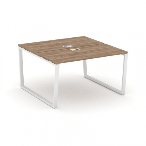 Style Project Рабочая станция 2-х сторон. SN-6T2.DRS-023 Акация Лорка/Металл Антрацит/Заглушка Пласт фото 11 Style Project Рабочая станция 2-х сторон. SN-6T2.DRS-023 Акация Лорка/Металл Антрацит/Заглушка Пласт фото 11