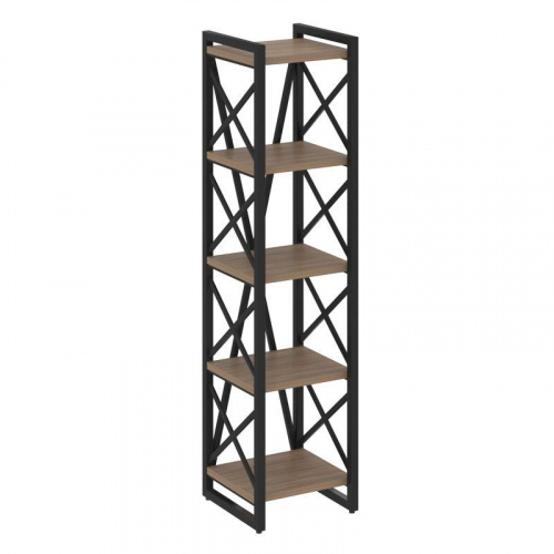 Стеллаж на 5 полок Loft VR.L-MST.O-5.4 фото 9