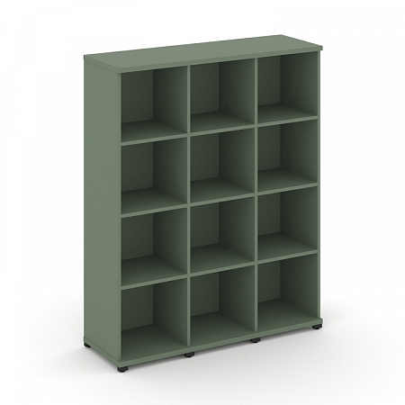 Стеллаж офисный Concept CN.STU-430