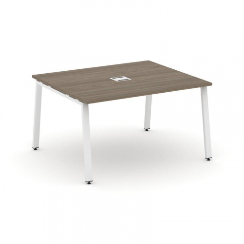 Style Project Стол переговорный SN-6A.SPRG-032 Дуб Наварра/Металл Антрацит 1180*1180*750 фото 22 Style Project Стол переговорный SN-6A.SPRG-032 Дуб Наварра/Металл Антрацит 1180*1180*750 фото 22