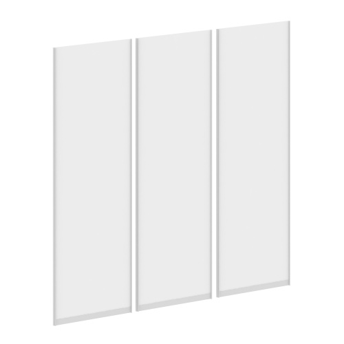 Комплект дверей ЛДСП для шкафа низкого L=1919мм Maris SH.DDDK-3.2 фото 7