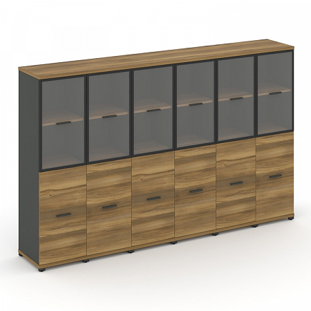 Шкаф офисный Concept CN.STU-462 RPB