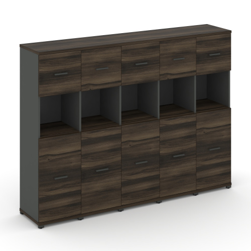 Шкаф офисный Concept CN.STU-455 A Шкаф офисный Concept CN.STU-455 A