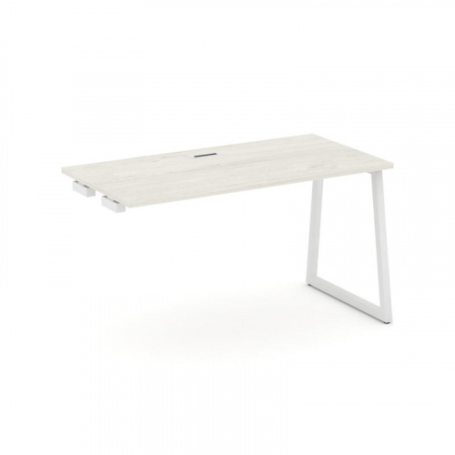 Style Project Стол-приставка к опор. элем. SN-4T1.OPRS-002 Акация Лорка/Металл Антрацит/Заглушка Пла фото 18 Style Project Стол-приставка к опор. элем. SN-4T1.OPRS-002 Акация Лорка/Металл Антрацит/Заглушка Пла фото 18