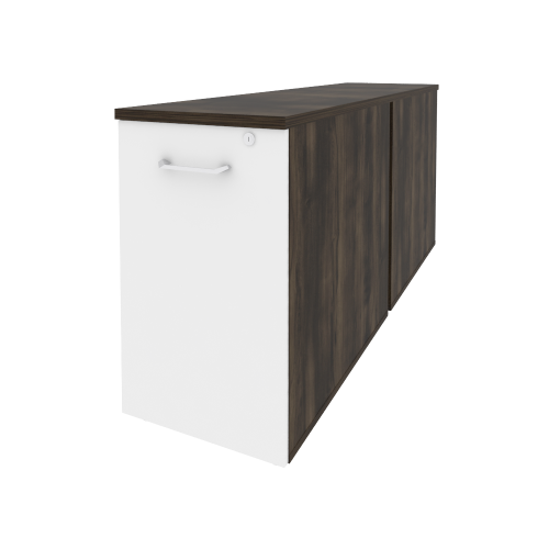 Тумба двойная выдвижная Onix O.VTPO-2.8 фото 4