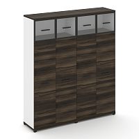 Шкаф офисный Concept CN.STS-527 RPB