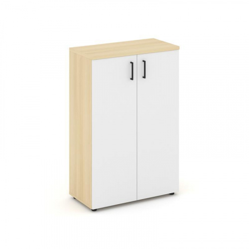 Шкаф средний широкий Style Project SN.STS.E-204 Шкаф средний широкий Style Project SN.STS.E-204