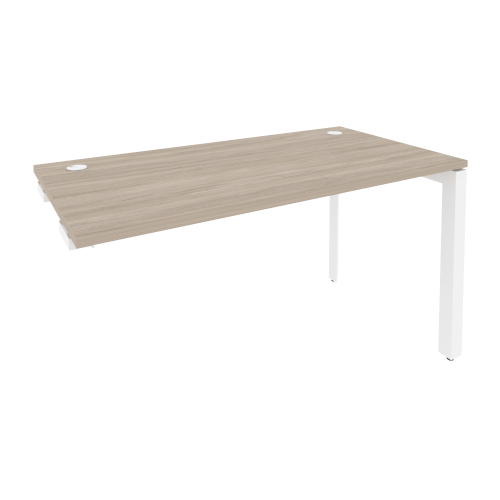 Стол-приставка на П-обр. м/к Onix O.MP-SPR-3.7 фото 6 Стол-приставка на П-обр. м/к Onix O.MP-SPR-3.7 фото 6