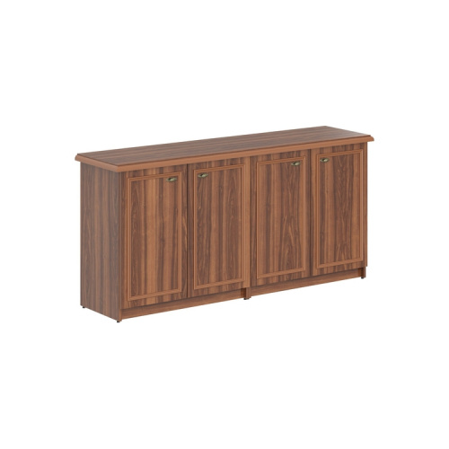 Шкаф низкий 2-х секционный Raut RLW 185 фото 2 Шкаф низкий 2-х секционный Raut RLW 185 фото 2