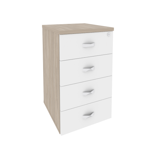 Тумба приставная Onix O.TP-4 фото 7 Тумба приставная Onix O.TP-4 фото 7