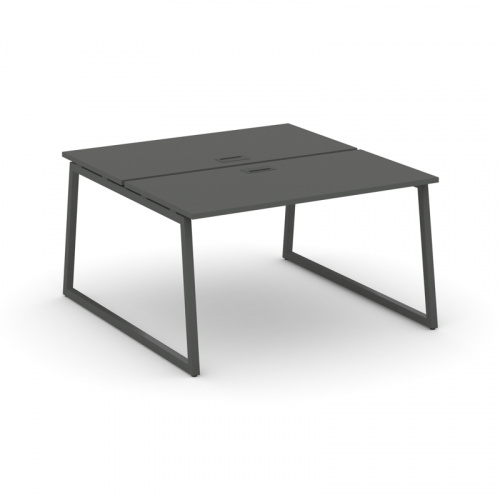 Style Project Рабочая станция 2-х сторон. SN-4T1.DRS-014 Акация Лорка/Металл Антрацит/Заглушка Пласт фото 14 Style Project Рабочая станция 2-х сторон. SN-4T1.DRS-014 Акация Лорка/Металл Антрацит/Заглушка Пласт фото 14