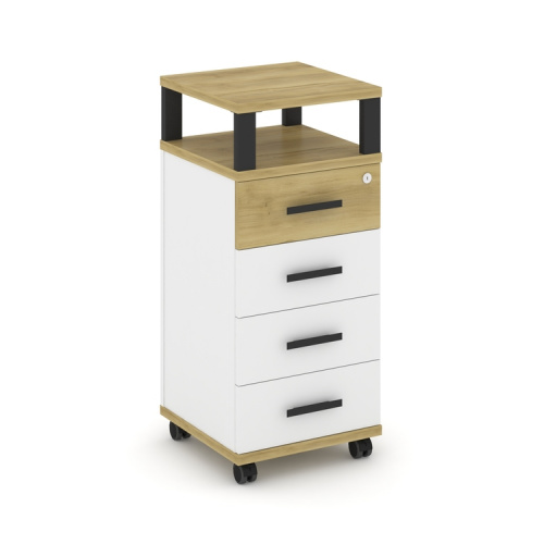 Тумба мобильная Concept CN.TUM-006 Тумба мобильная Concept CN.TUM-006