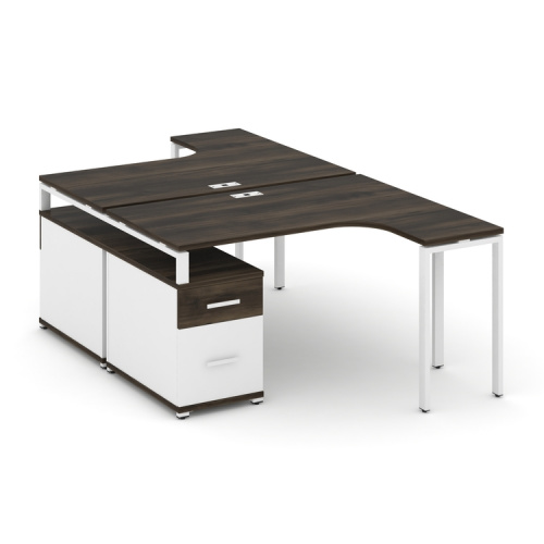 Бенч-система с опорной тумбой Concept CN.DSA-303 фото 10