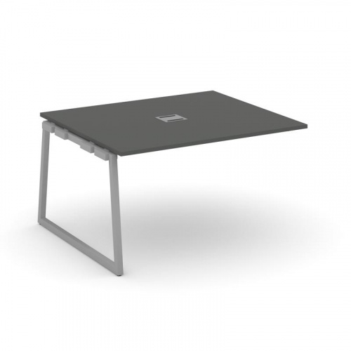 Style Project Проходной наб. элем. перег. стола SN-4T1.NSPRG-032 Акация Лорка/Металл Антрацит/Заглуш фото 17 Style Project Проходной наб. элем. перег. стола SN-4T1.NSPRG-032 Акация Лорка/Металл Антрацит/Заглуш фото 17