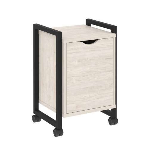 Тумба на колесных опорах Loft VR.L-T2.K фото 5