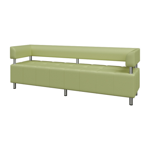 Диван 3-местный Юнит U3-2 фото 3 Диван 3-местный Юнит U3-2 фото 3