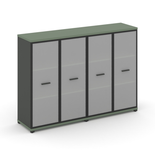 Шкаф офисный Concept CN.STS-326 RMB Шкаф офисный Concept CN.STS-326 RMB