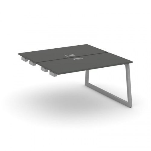 Style Project Стол-приставка к опор. элем. SN-5T1.DPRS-014 Акация Лорка/Металл Антрацит/Заглушка Пла фото 18 Style Project Стол-приставка к опор. элем. SN-5T1.DPRS-014 Акация Лорка/Металл Антрацит/Заглушка Пла фото 18