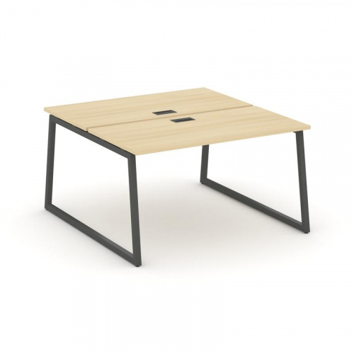 Style Project Рабочая станция 2-х сторон. SN-4T1.DRS-014 Акация Лорка/Металл Антрацит/Заглушка Пласт фото 28 Style Project Рабочая станция 2-х сторон. SN-4T1.DRS-014 Акация Лорка/Металл Антрацит/Заглушка Пласт фото 28