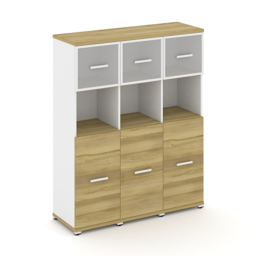 Шкаф офисный Concept CN.STU-435 RMW фото 3