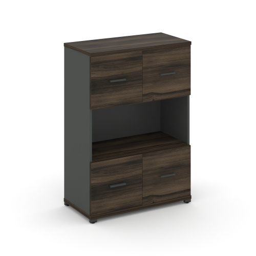 Шкаф офисный Concept CN.STS-315 A Шкаф офисный Concept CN.STS-315 A