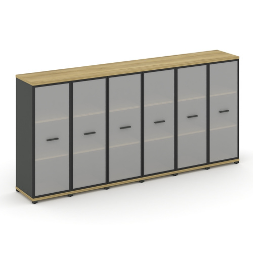 Шкаф офисный Concept CN.STU-366 RMB Шкаф офисный Concept CN.STU-366 RMB