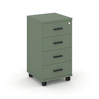 Тумба мобильная Concept CN.TUM-005