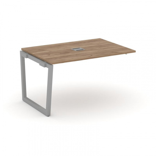 Style Project Проходной наб. элем. перег. стола SN-5T2.NSPRG-004 Акация Лорка/Металл Антрацит/Заглуш фото 10 Style Project Проходной наб. элем. перег. стола SN-5T2.NSPRG-004 Акация Лорка/Металл Антрацит/Заглуш фото 10