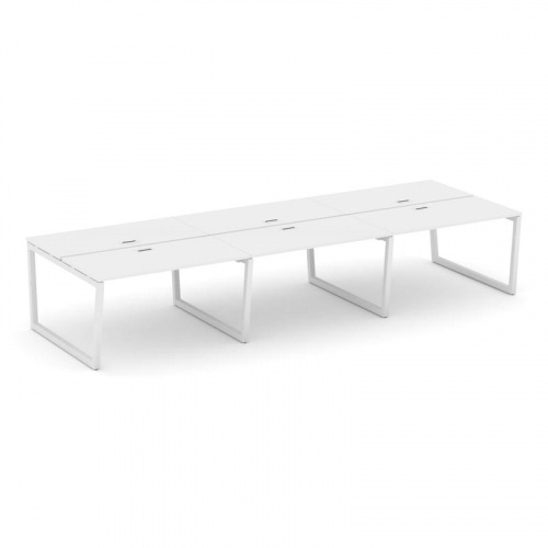 Style Project Рабочая станция 2-х сторон. SN-5T2.DRS-072 Акация Лорка/Металл Антрацит/Заглушка Пласт фото 17 Style Project Рабочая станция 2-х сторон. SN-5T2.DRS-072 Акация Лорка/Металл Антрацит/Заглушка Пласт фото 17