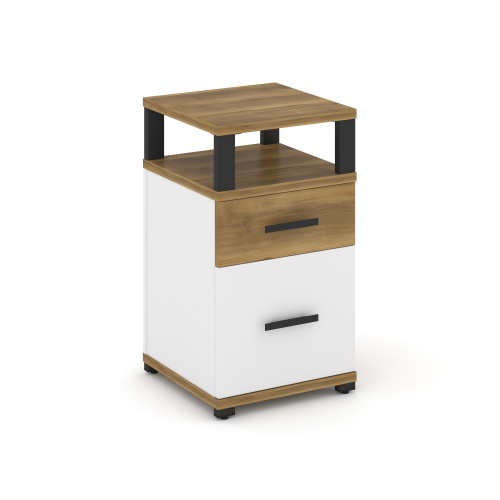 Тумба приставная с 1 ящиком Concept CN.TUP-006 фото 18 Тумба приставная с 1 ящиком Concept CN.TUP-006 фото 18