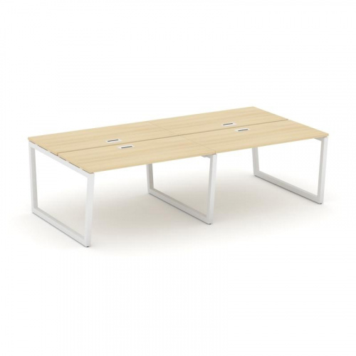 Style Project Рабочая станция 2-х сторон. SN-5T2.DRS-033 Акация Лорка/Металл Антрацит/Заглушка Пласт фото 21 Style Project Рабочая станция 2-х сторон. SN-5T2.DRS-033 Акация Лорка/Металл Антрацит/Заглушка Пласт фото 21