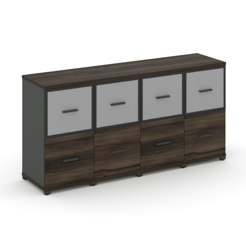 Шкаф офисный Concept CN.STU-242 RMB Шкаф офисный Concept CN.STU-242 RMB