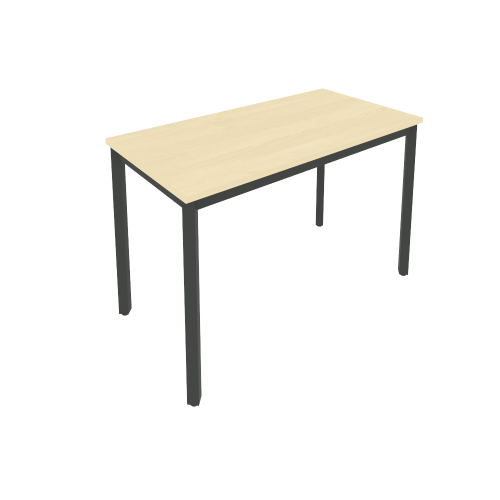 Стол письменный на м/к Slim С.СП-4.1 Стол письменный на м/к Slim С.СП-4.1